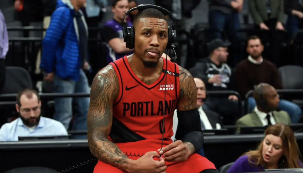 美媒评NBA历史20大小前：詹姆斯居首杜兰特第3 小卡第8乔治第18