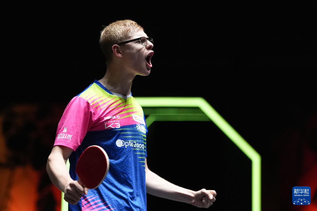 热门运动 热门运动