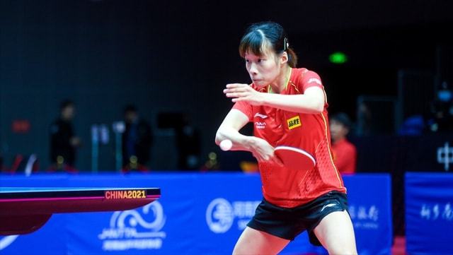 中国男篮新 中国男篮新