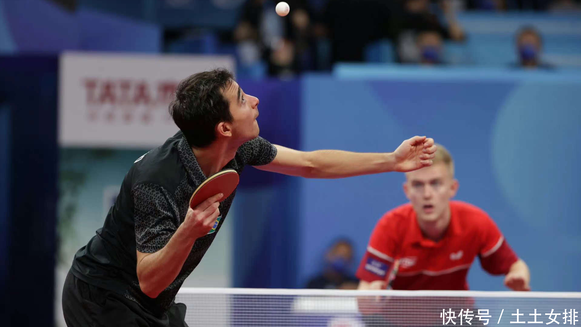 当队伍已有 当队伍已有